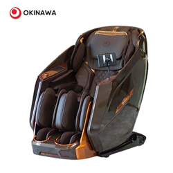 Ghế Massage Okinawa Prime S-802